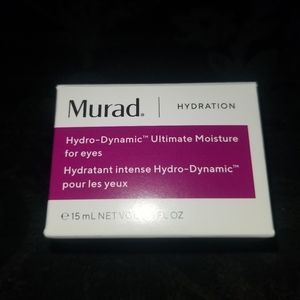 murad hydro dynamic ultimate moisture for eyes